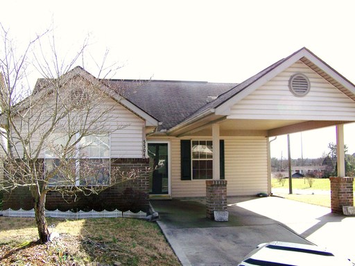 5504 Kalispell Way, Knoxville, TN 37924
