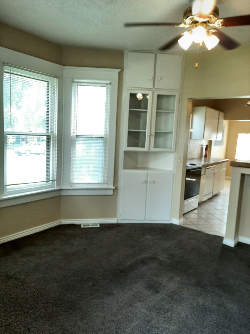 Greeley Apartment: 1600 7th Avenue