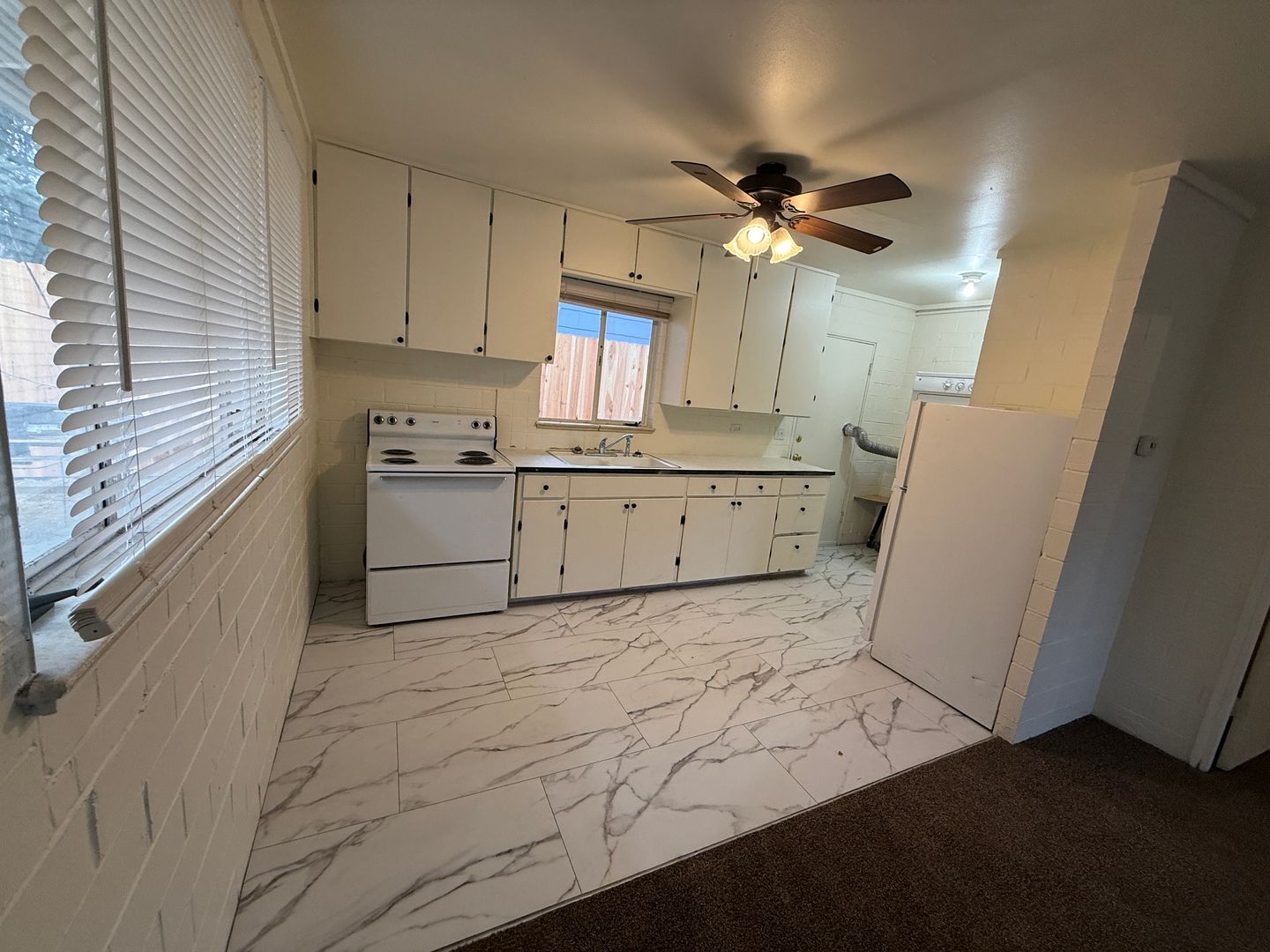 Greeley Apartment: 909 19th Avenue