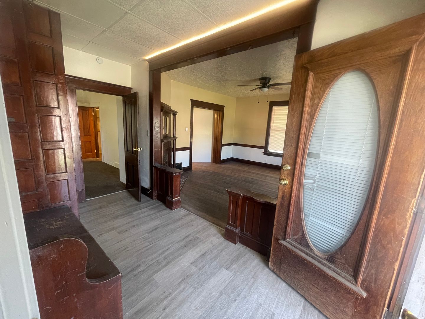 Greeley Apartment: 1614 8th Ave