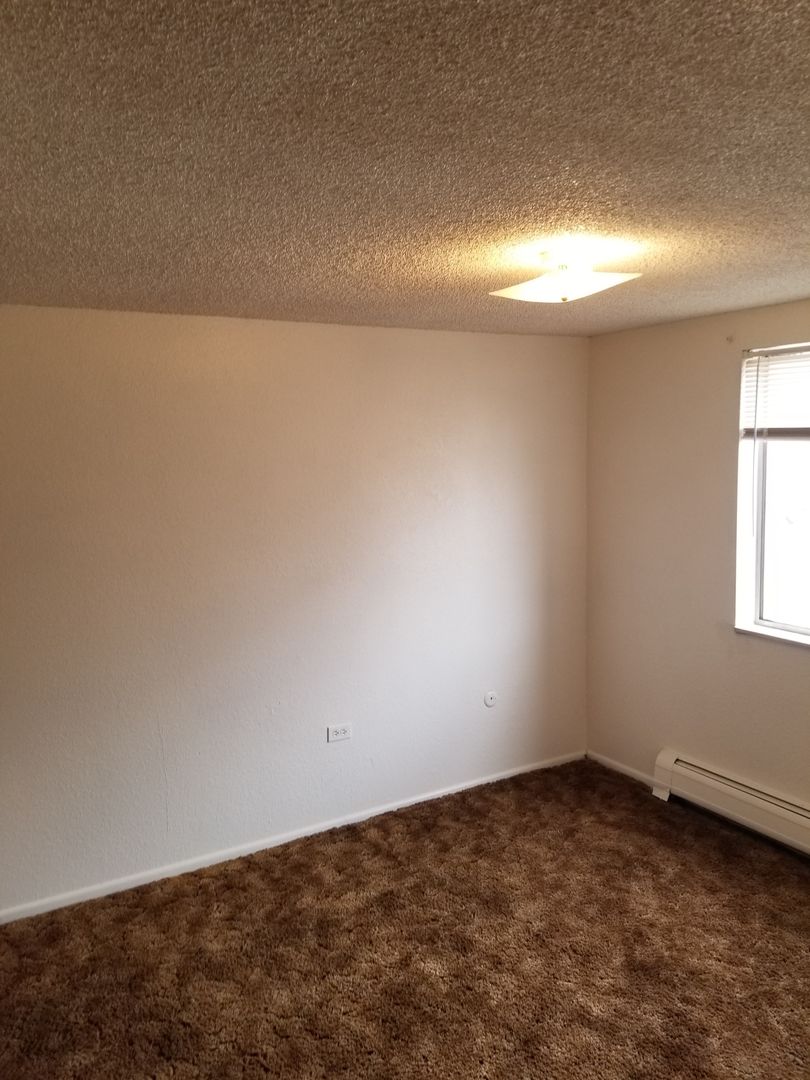 Greeley Apartment: 1424 11th Avenue