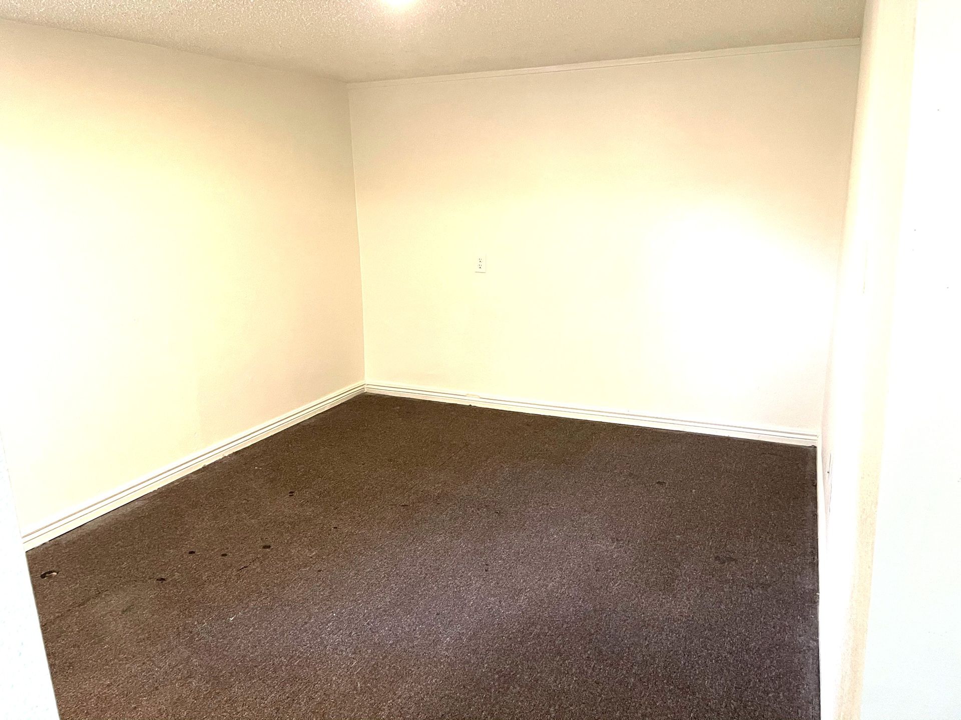 Greeley Apartment: 1031 20th Street