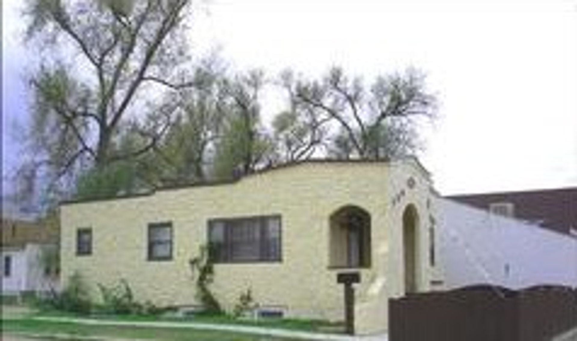 Greeley Apartment: 1017 16th Street