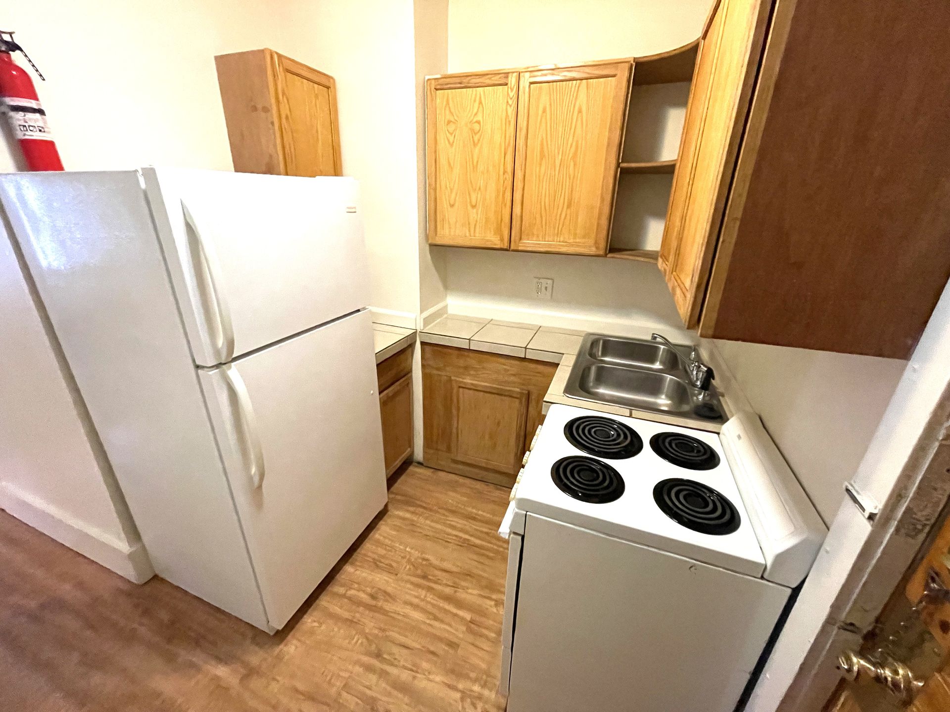 Greeley Apartment: 1604 8th Avenue
