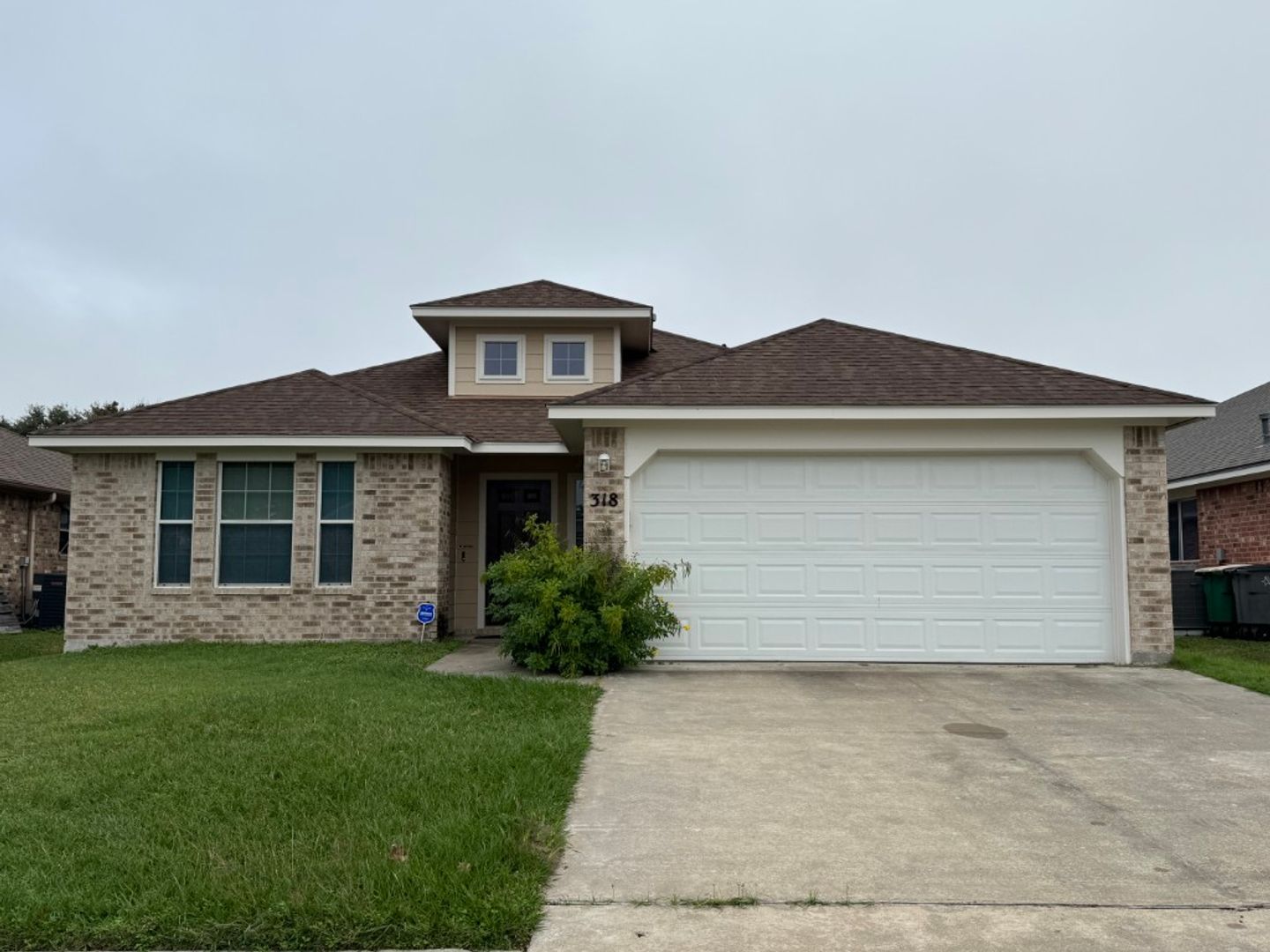 Victoria House: 318 Silverado Trail