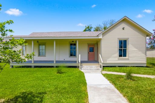 Historic Farmhouse set on 1.2 Acres!