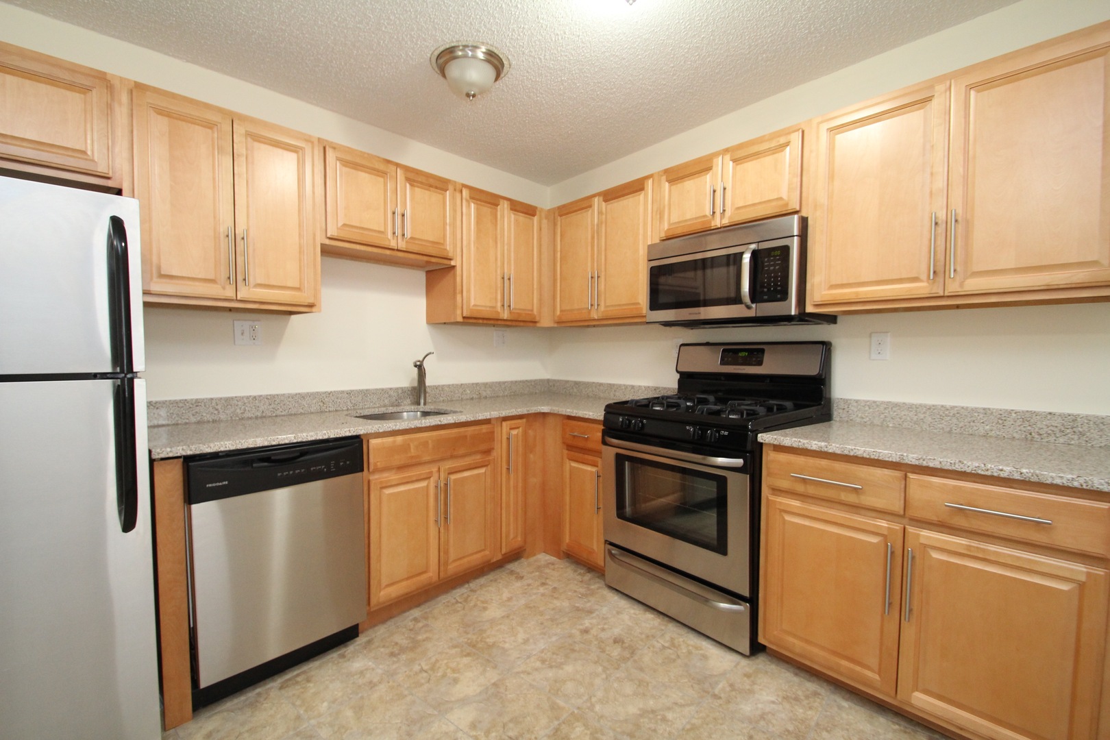 Norwalk Apartment: 24-30 West Ave