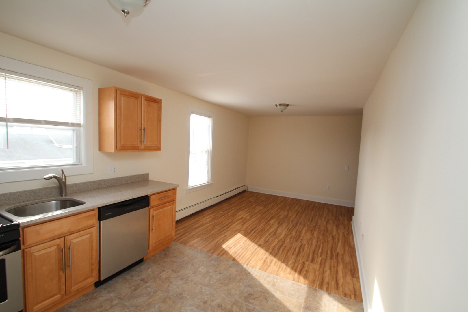 Norwalk Apartment: 104 South Main