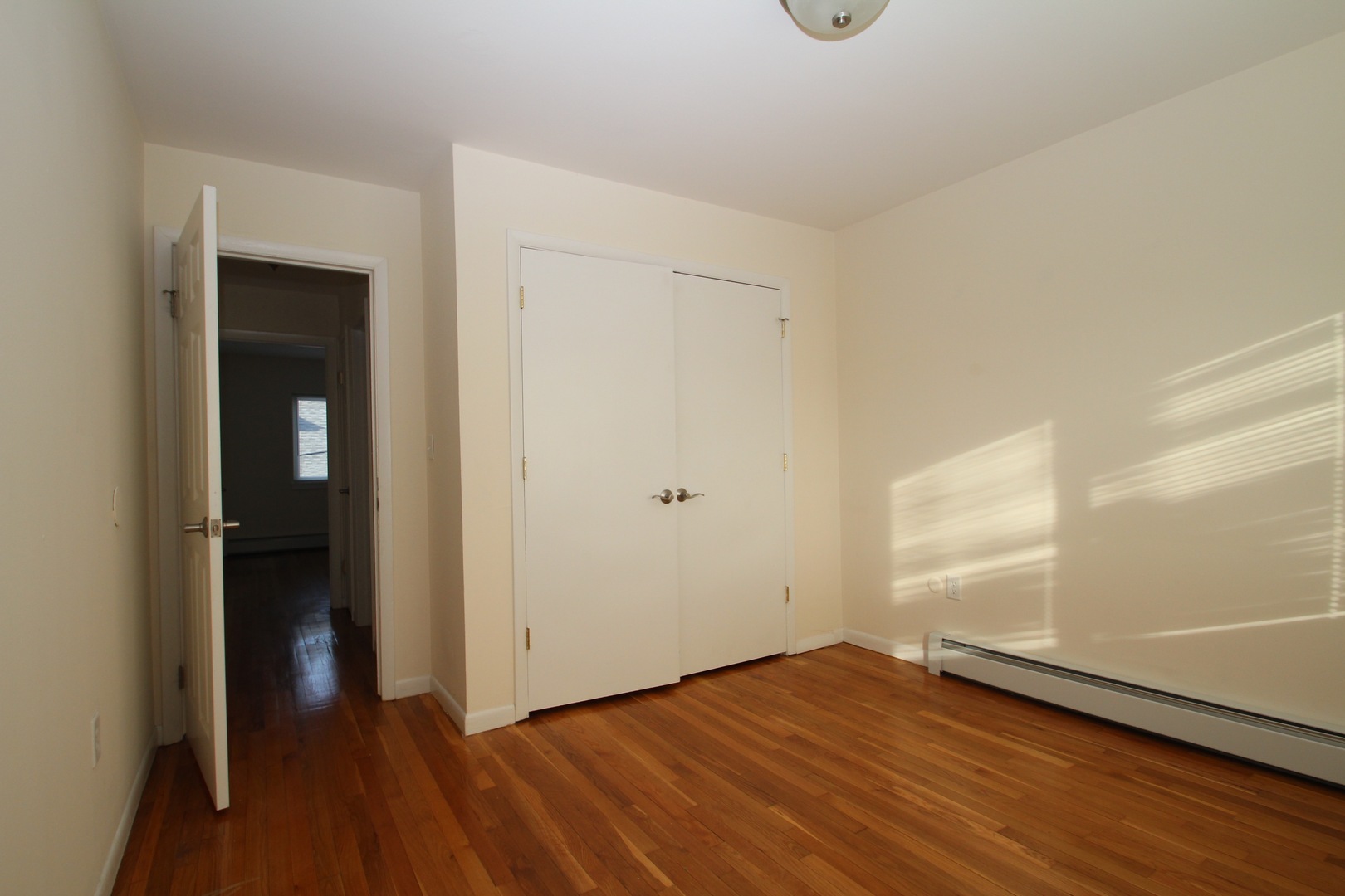 Norwalk Apartment: 143 1/2 South Main