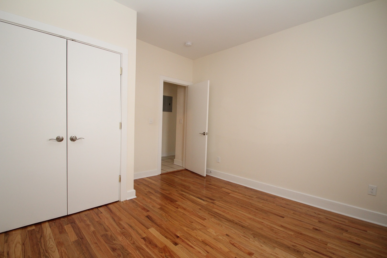 Norwalk Apartment: 104 South Main