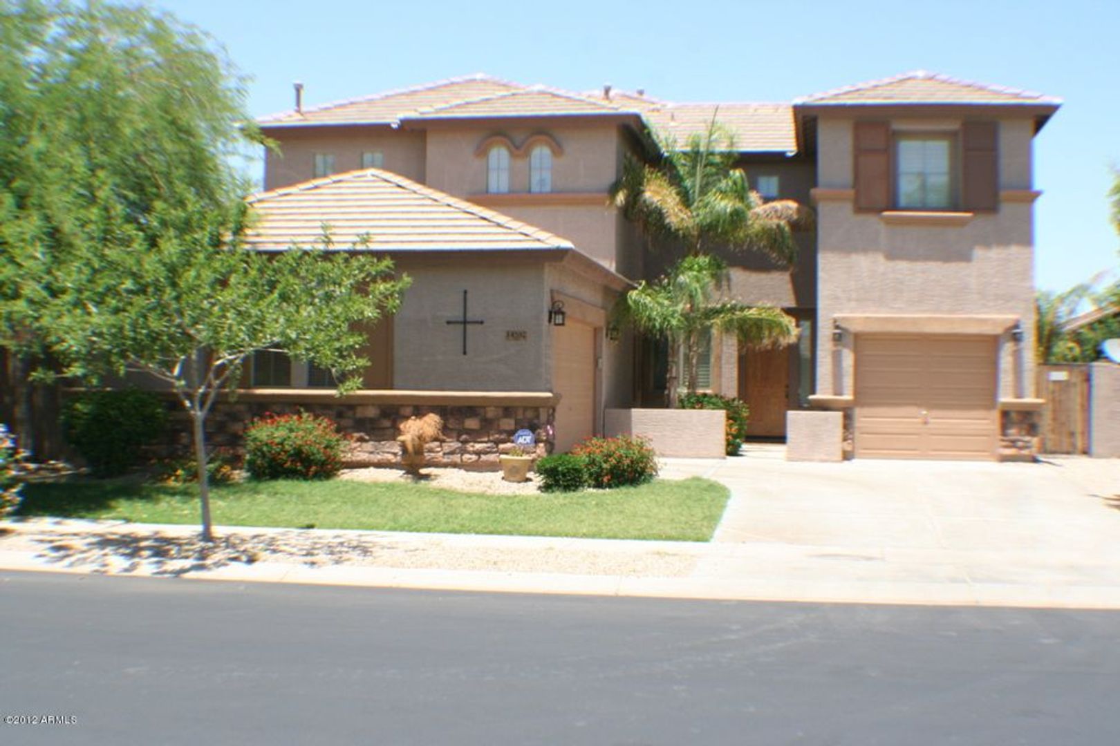 Surprise House: 14552 W Jenan Dr