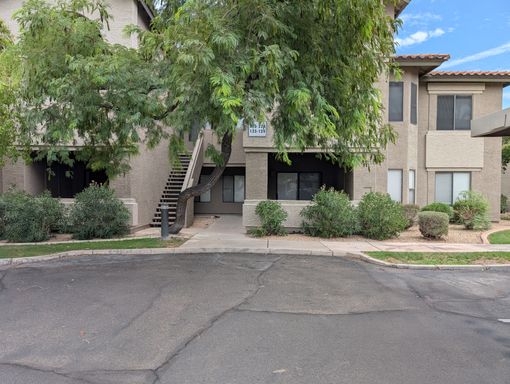 2 Bedroom 2 Bath – photo 1