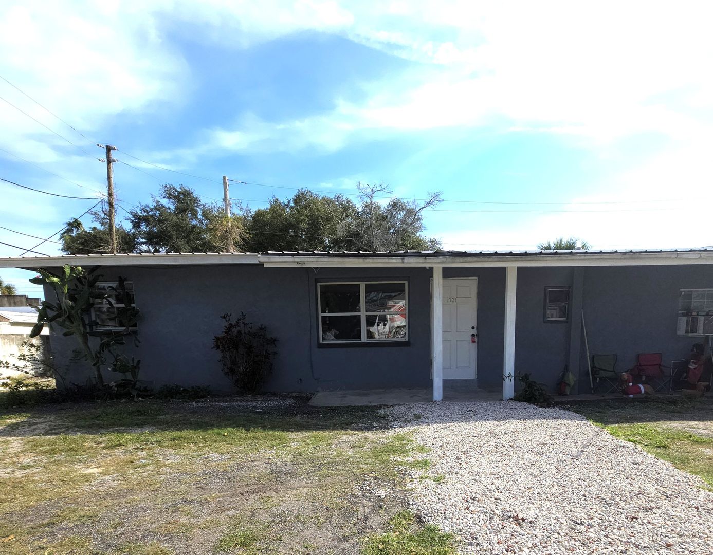 EDGEWATER Apartment: 1703 EDGEWATER DRIVE