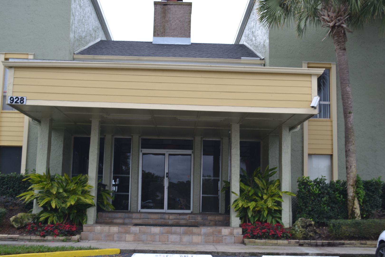 ALTAMONTE SPRINGS Condo: 952 LAKE DESTINY ROAD, UNIT B