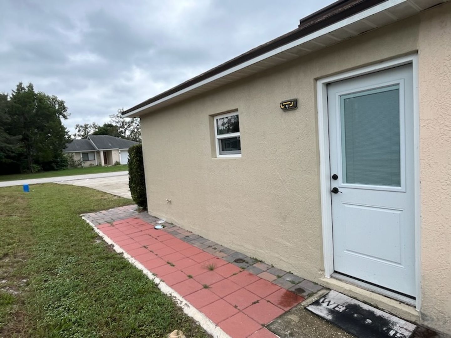 DELTONA Condo: 2078 GALAHAD DR, DELTONA 32738
