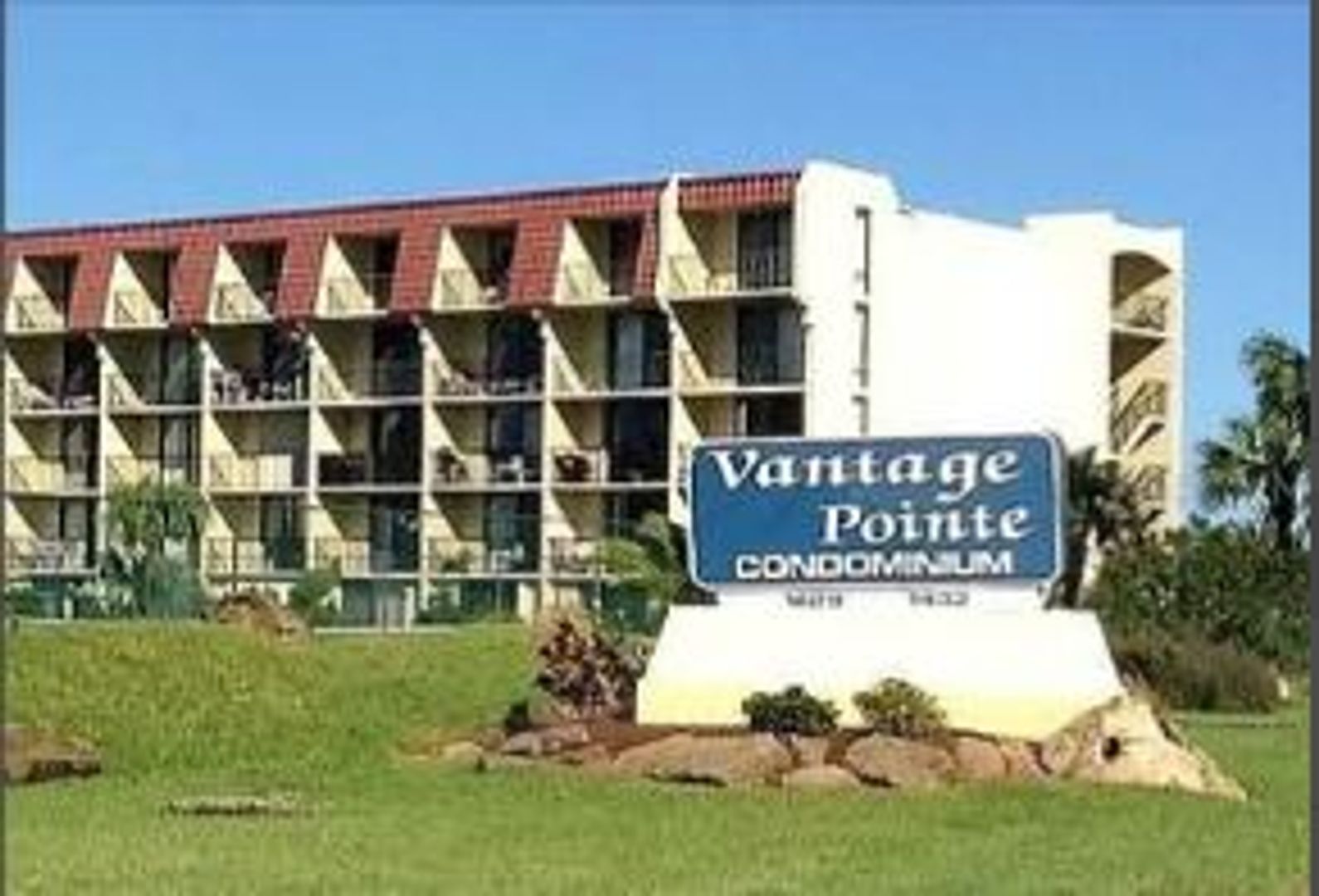 DAYTONA BEACH Condo: 1437 N. ATLANTIC AVE, UNIT 409