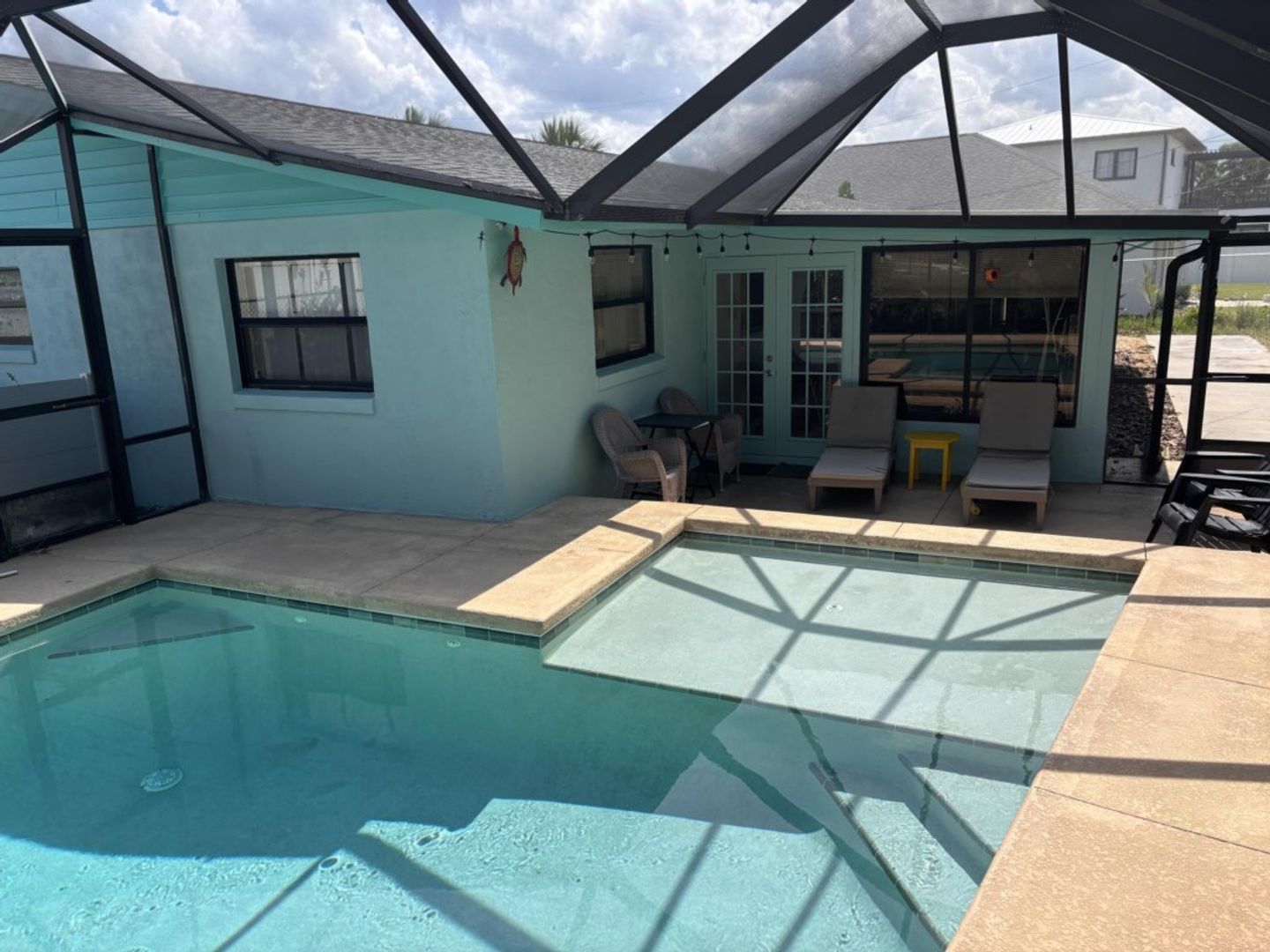 ORMOND BEACH House: 141 BEAU RIVAGE DRIVE