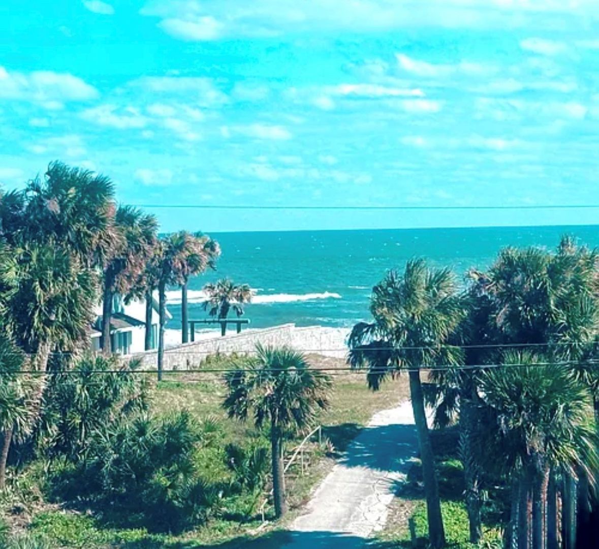Daytona Beach Condo: 1441 N. Atlantic Ave.