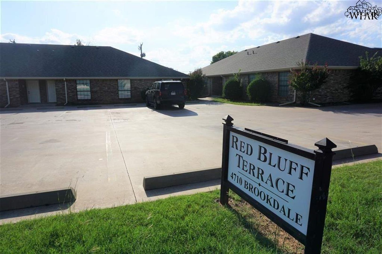 Wichita Falls Apartment: 4710 Brookdale Dr.