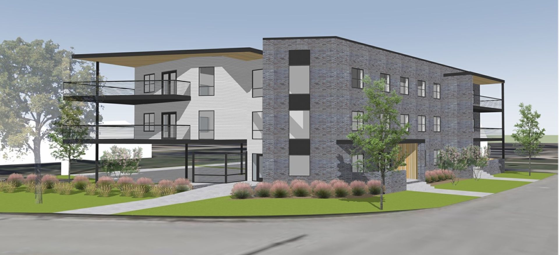 Fort Worth Condo: 3252 Mcart Ave