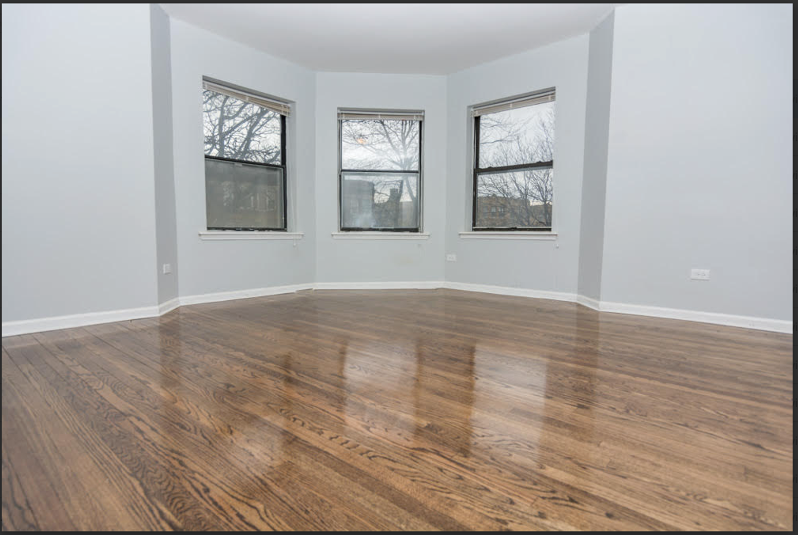 7646 South. Stewart Ave., Chicago, IL - 1,686 USD/ month