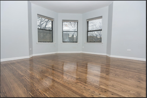 2-Bedroom Apartment with Heat, Hot Water & On-Site Laundry in Auburn Gresham – photo 1