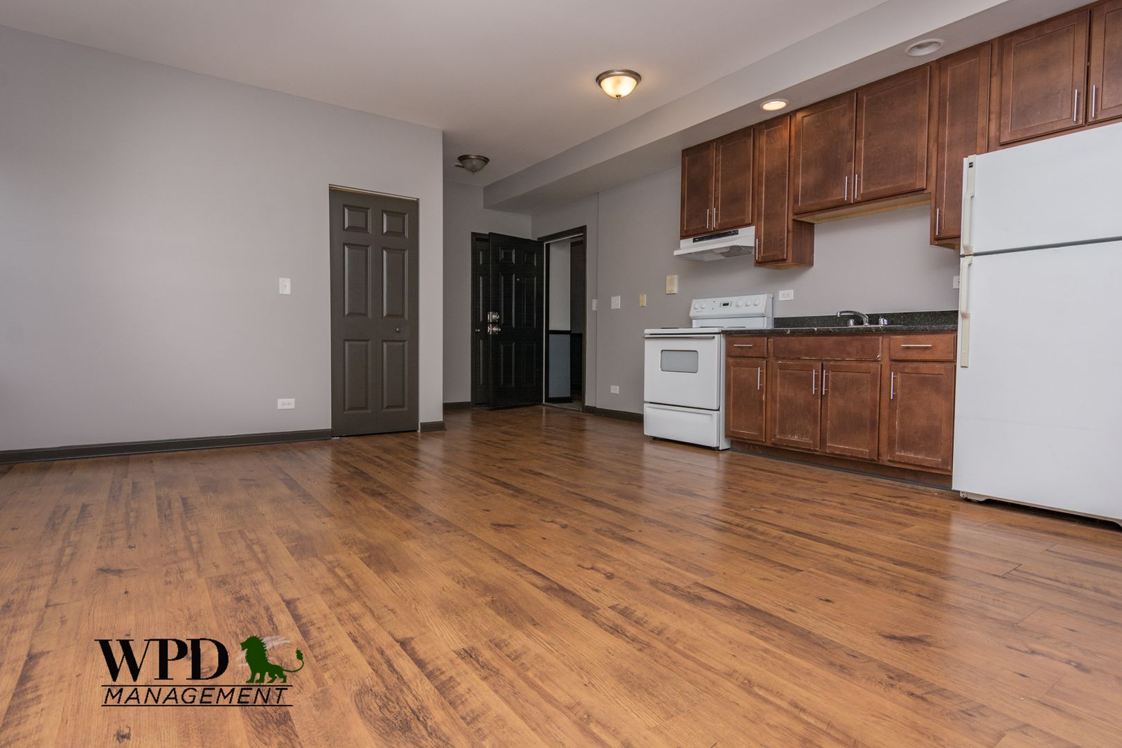 7842 South Ellis Ave., Chicago, IL - 1,686 USD/ month