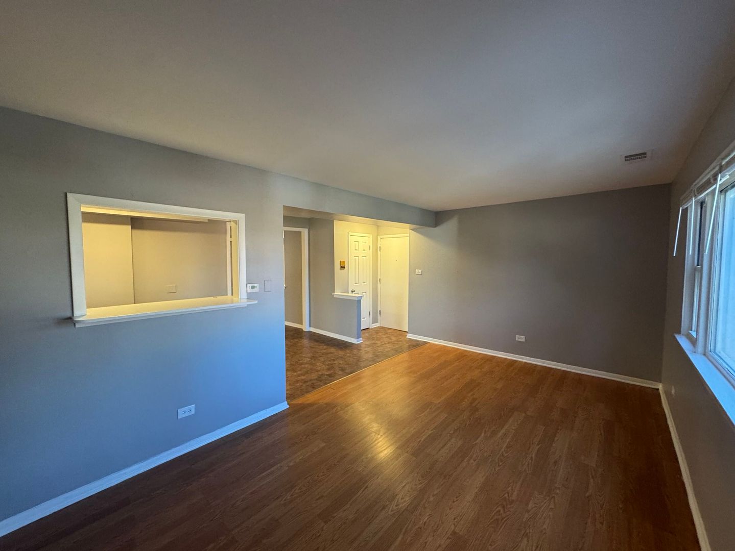 Chicago Apartment: 8216 S Exchange Ave