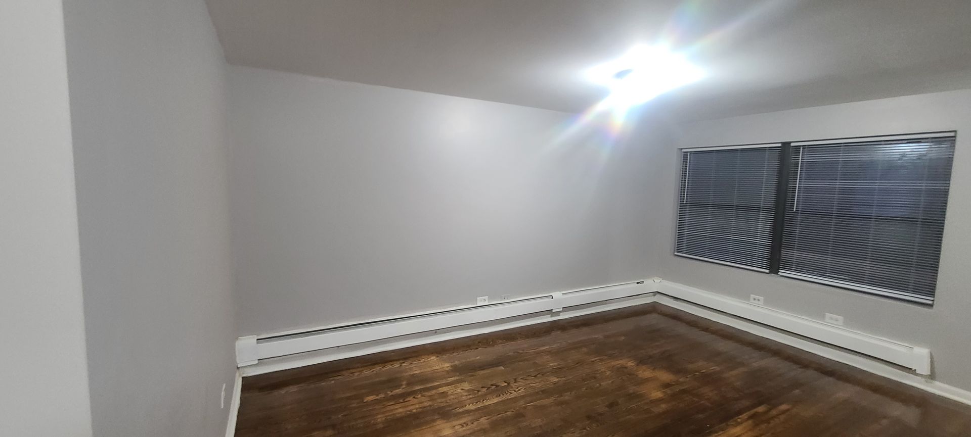 Chicago Apartment: 6205 S Michigan Ave