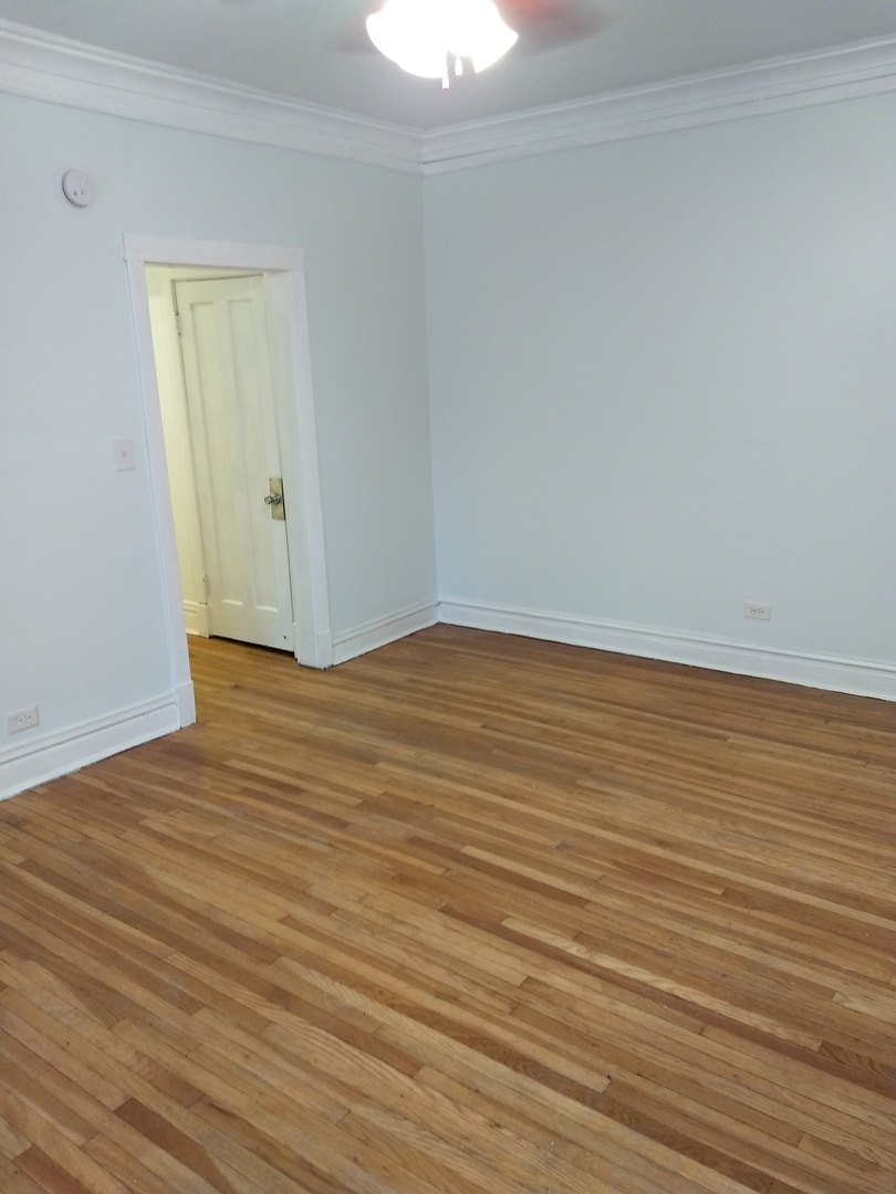 Chicago Apartment: 2017 E 72nd St