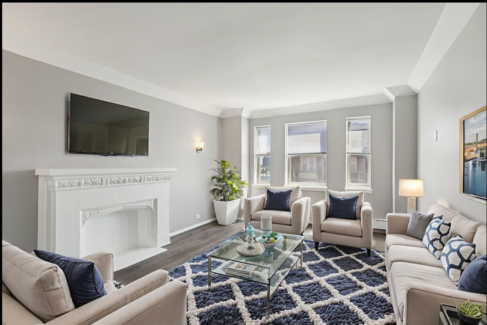 7145 South Cyril Ct., Chicago, IL - 2,249 USD/ month