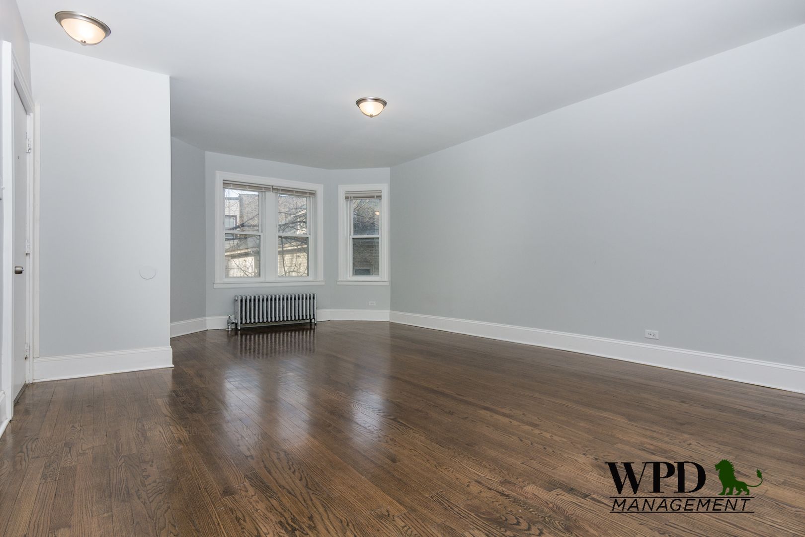 Chicago Apartment: 7431 S Eggleston Ave