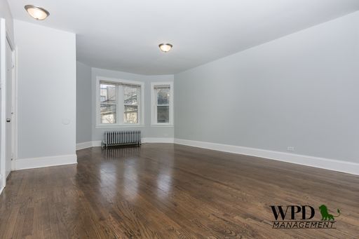 2 bedroom apartment! It could be yours! – photo 1