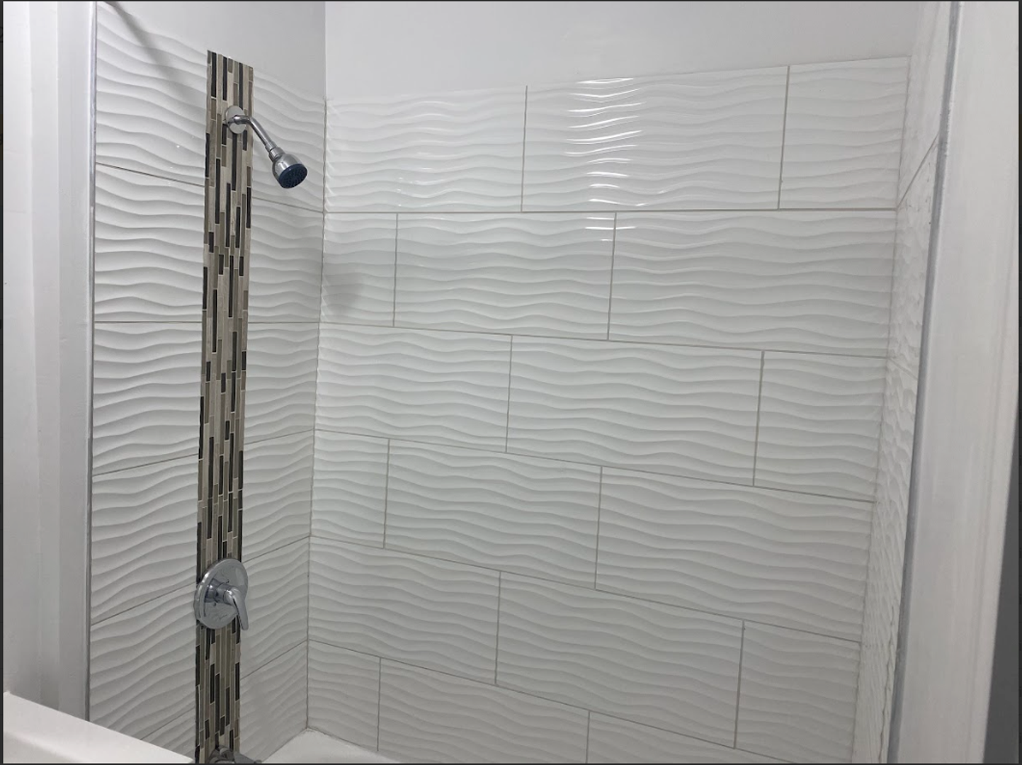 Chicago Apartment: 8214 S. Ingleside