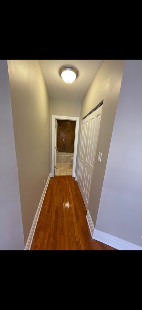 Chicago Apartment: 6610 S Kenwood Ave