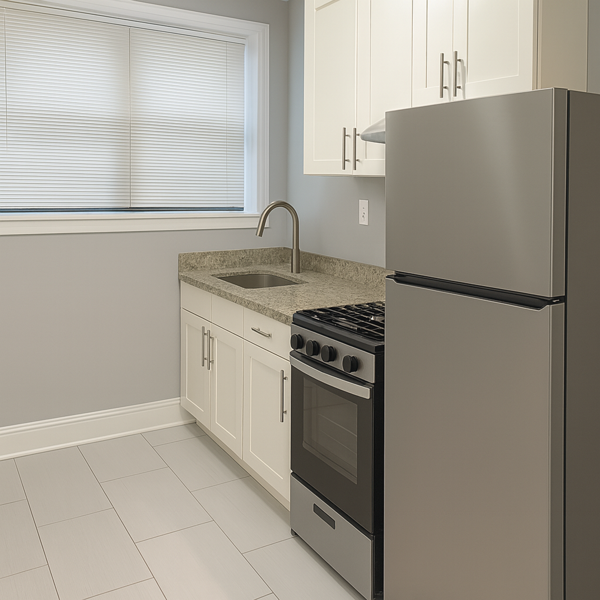 Chicago Apartment: 8209 S Ellis Avenue