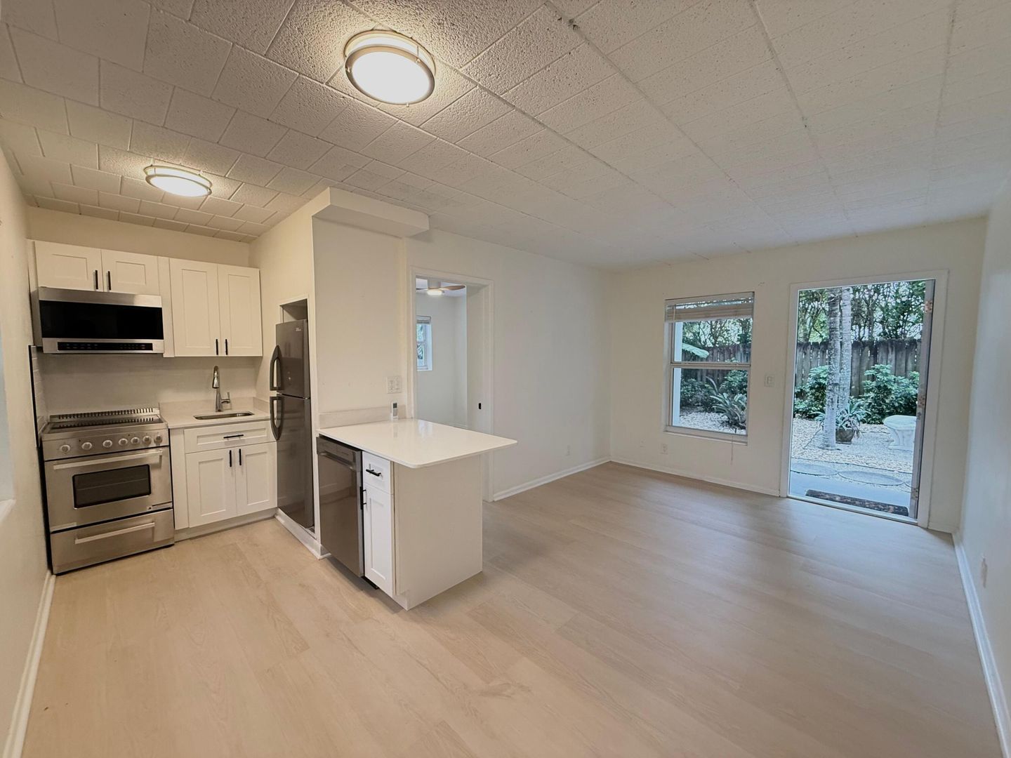 West Palm Beach Apartment: 1713 Florida Ave