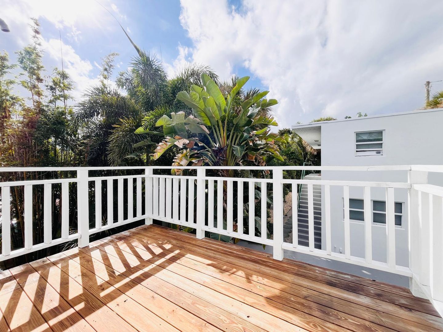 West Palm Beach Apartment: 1713 Florida Ave