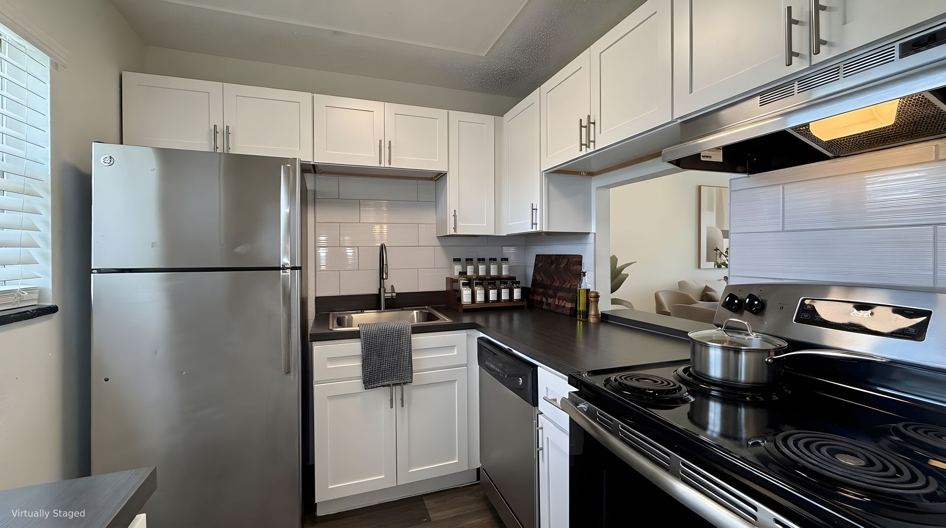 St. Petersburg Apartment: 2150 62nd Terrace S