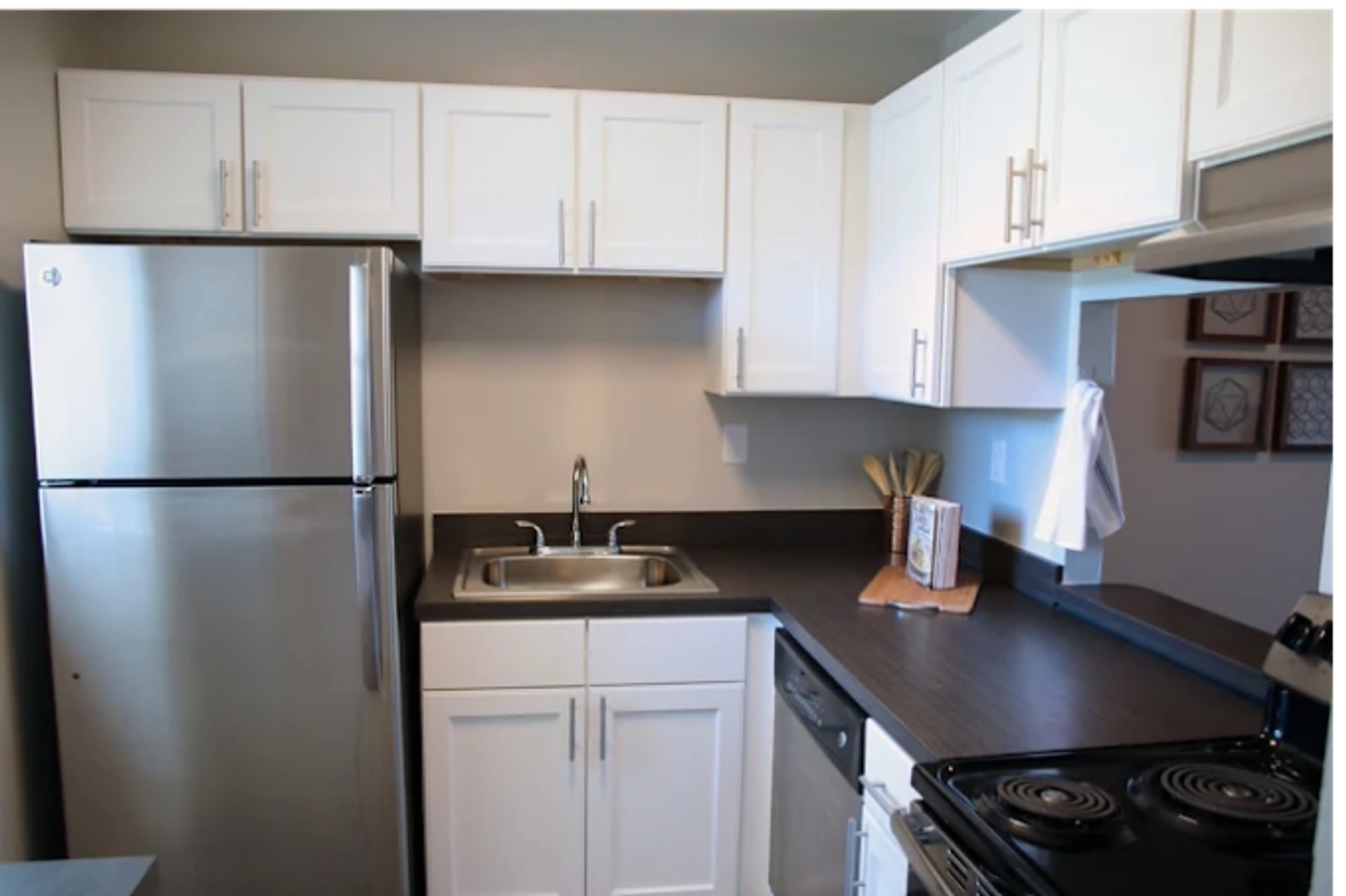 St. Petersburg Apartment: 2150 62nd Terrace S