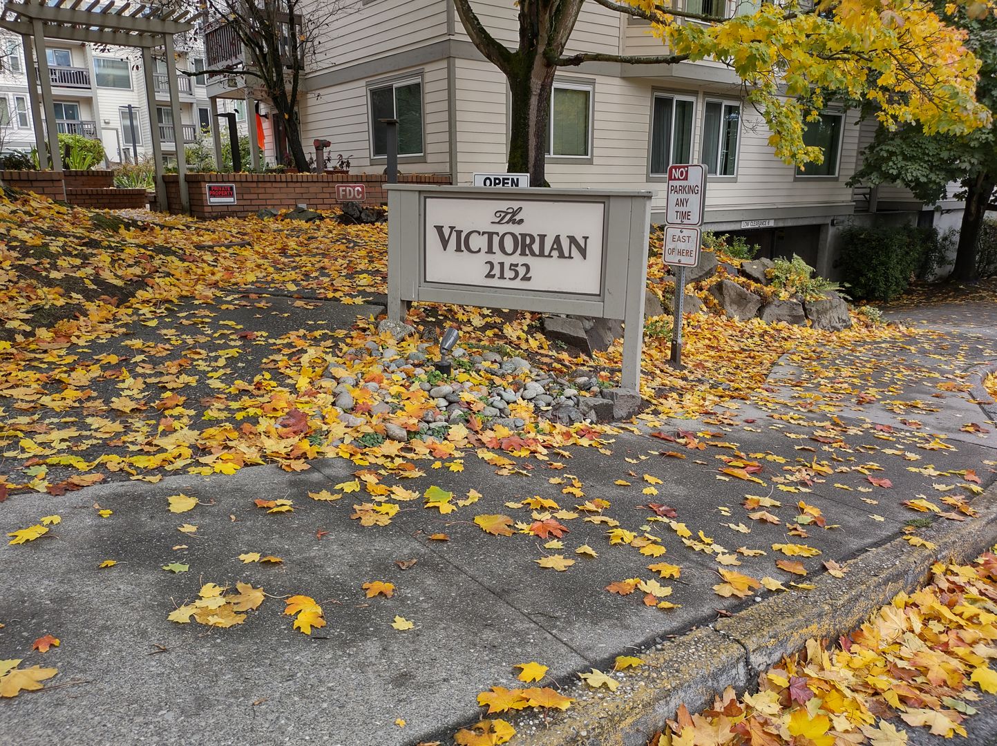 Seattle Condo: 2152 N 112th St, Unit 308