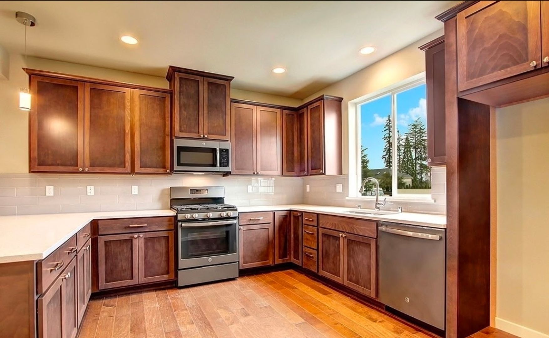 Edmonds Townhome: 22925 79th Pl W., Unit D