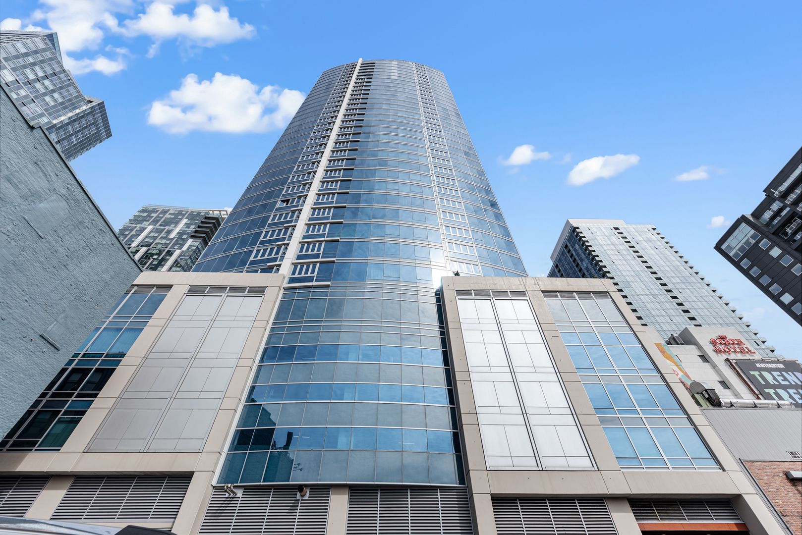 Seattle Condo: 1521 2nd Avenue