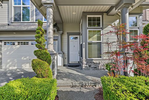 3-Bed, 2.5-Bath Beautiful Home in Issaquah Highlands – photo 1