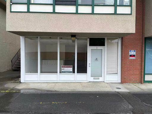 Nice commercial unit in Lynnwood for rent! – photo 1