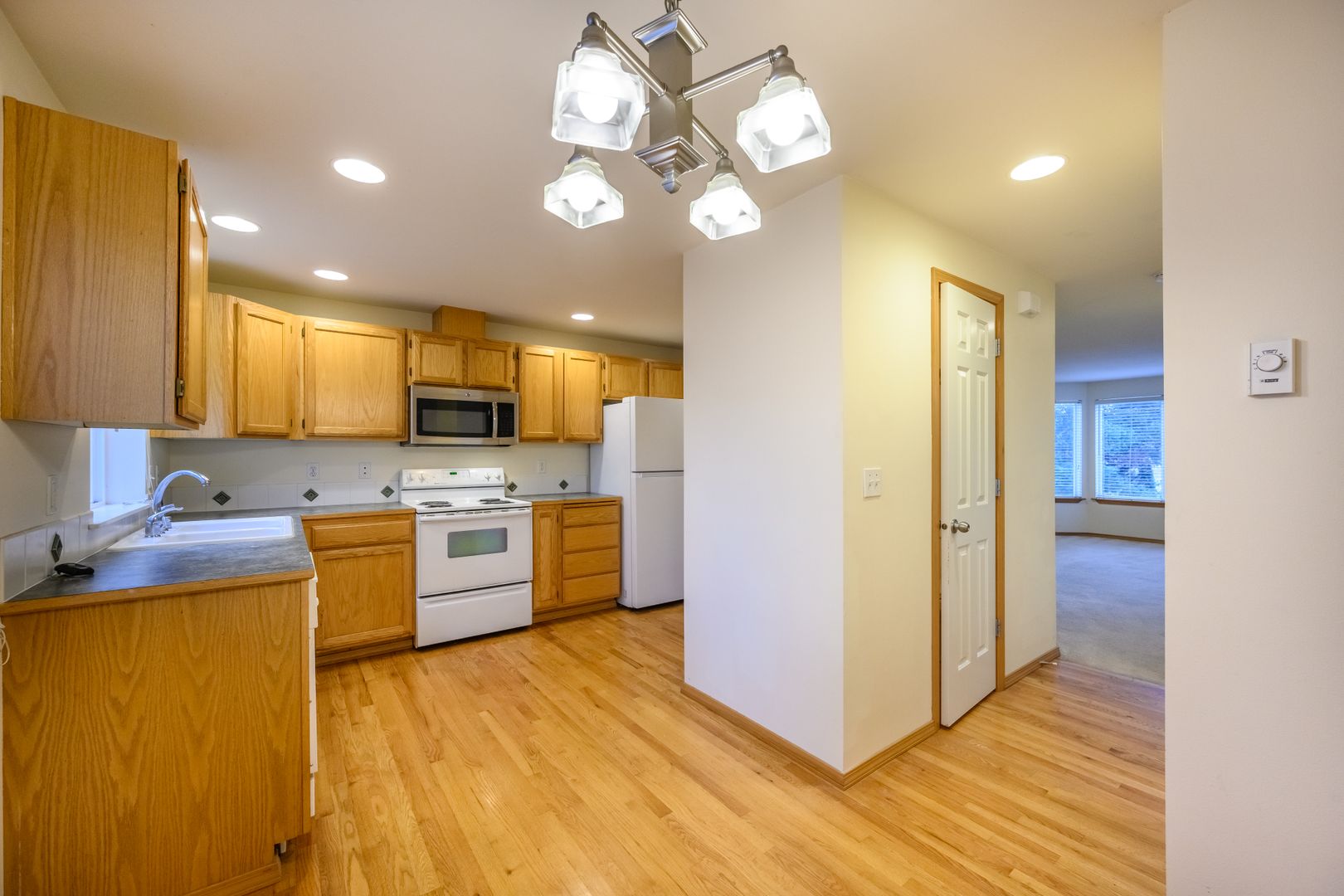 Seattle House: 12049 B 32nd Ave NE