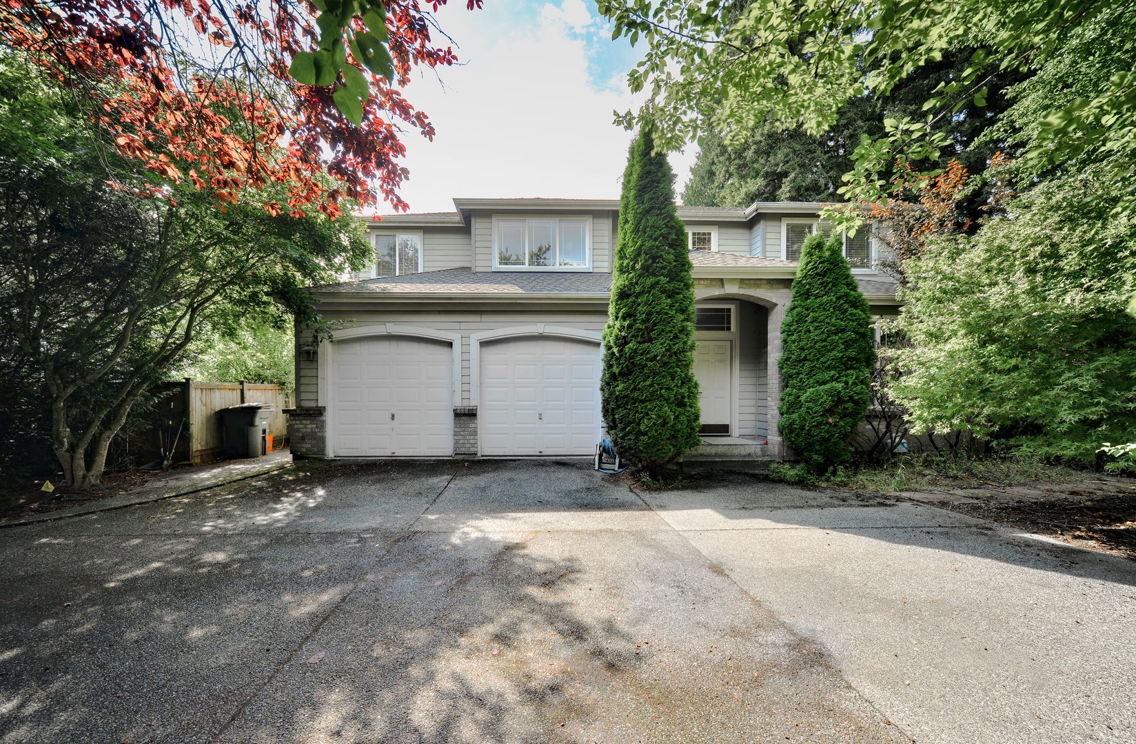 Kenmore House: 8428 NE 147th Pl