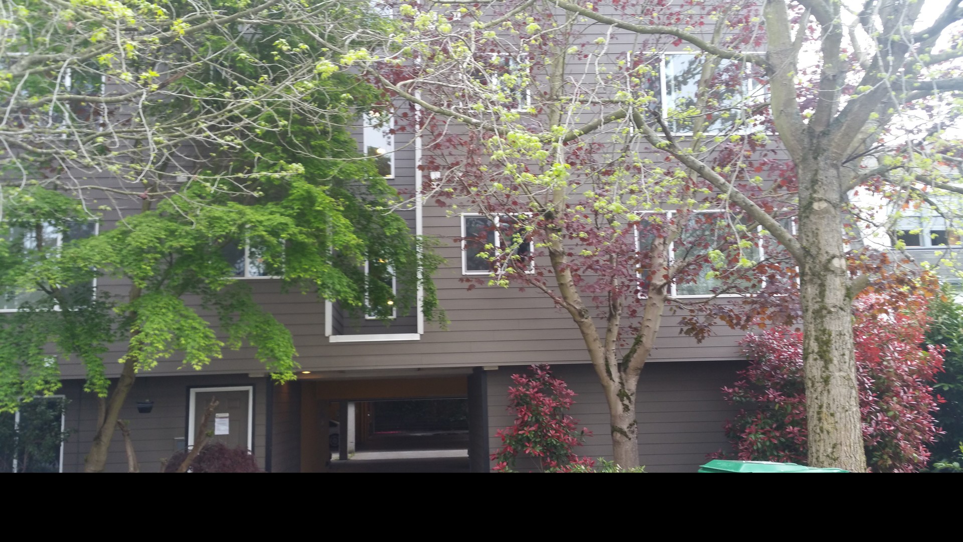 Seattle Apartment: 4422 Francis Ave North