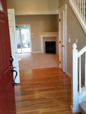 Woodinville Bothell 3 bed 2.5 bath. 2 car garage. Fenced yard
