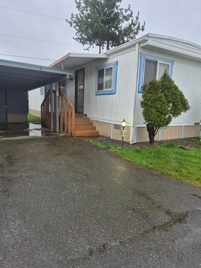 MARYSVILLE Apartment: 4000 76th St. NE